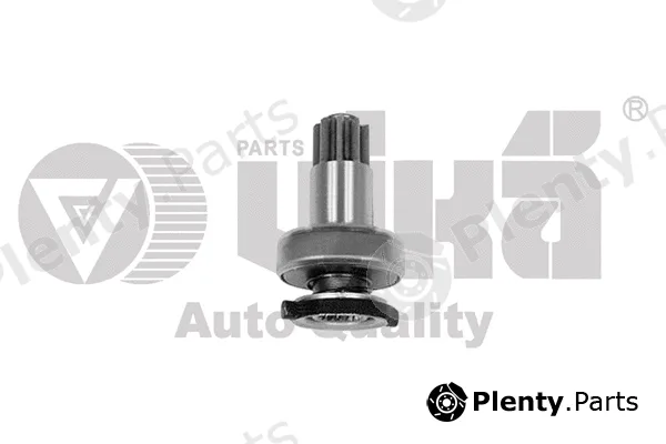 vika 96200029101 — Freewheel Gear, starter
