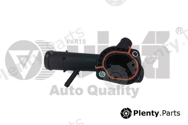 vika 11211591901 — Coolant Flange