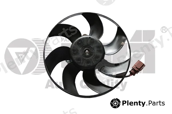 vika 99590789801 — Fan, engine cooling
