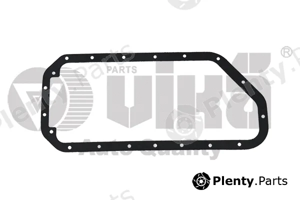 vika 11030166901 — Gasket, oil sump