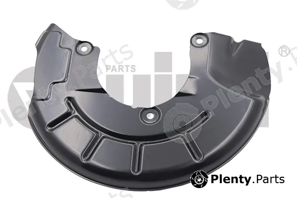 vika 66151712901 — Splash Guard, brake disc