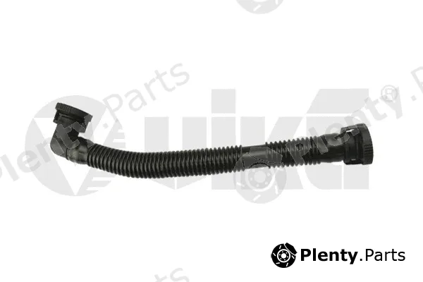vika 11317718201 — Hose, cylinder head cover ventilation
