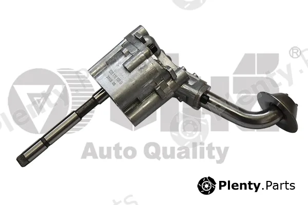 vika 11150053801 — Oil Pump