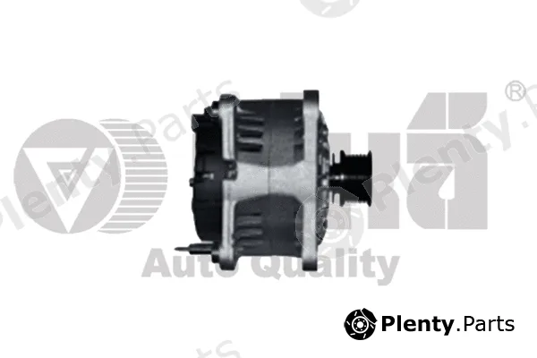 vika 99030012001 — Alternator