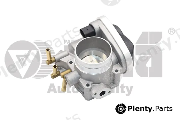 vika 11330871301 — Throttle Body