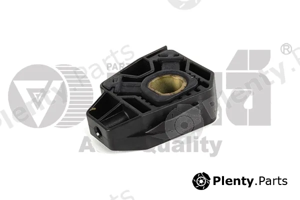 vika 18060259101 — Mounting, radiator