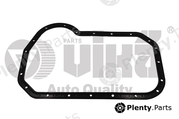 vika 11030165601 — Gasket, oil sump