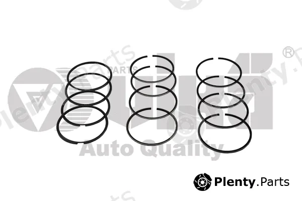vika 11980015901 — Piston Ring Kit