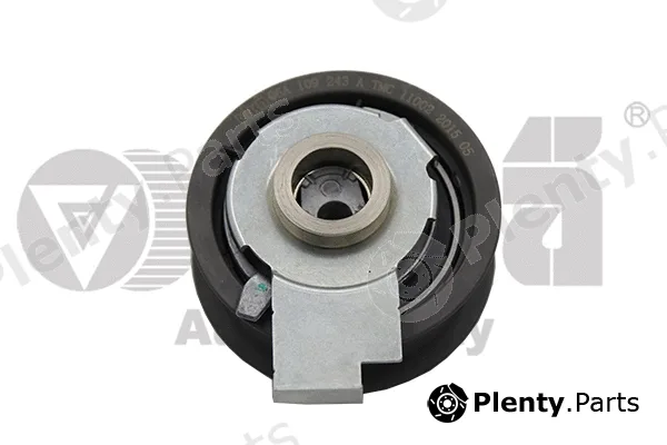 vika 11091354701 — Tensioner Pulley, timing belt