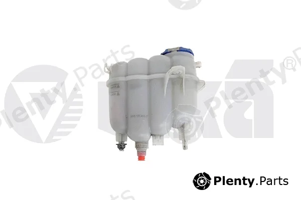 vika 11211837101 — Expansion Tank, coolant