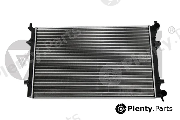 vika 11210823001 — Radiator, engine cooling