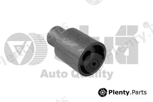 vika 11091291701 — Deflection/Guide Pulley, timing belt