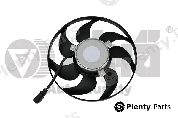 vika 99590014301 — Fan, engine cooling