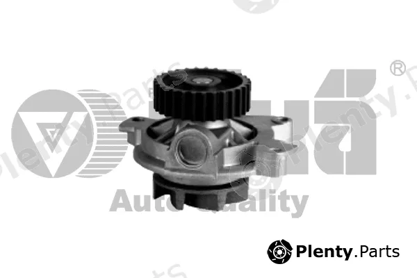 vika 11210102801 — Water Pump, engine cooling