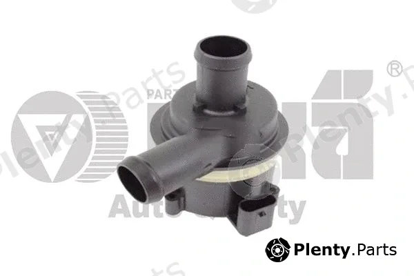 vika 11211820001 — Auxiliary Water Pump (cooling water circuit)