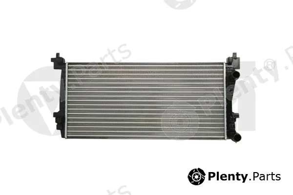 vika 11211859501 — Radiator, engine cooling