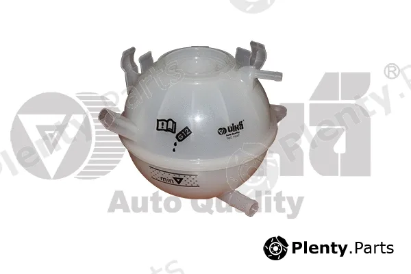 vika 11210083401 — Expansion Tank, coolant
