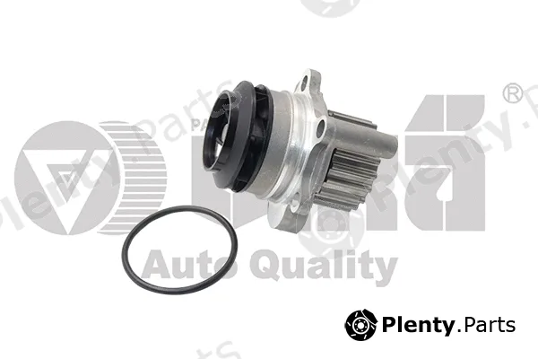 vika 11210110801 — Water Pump, engine cooling