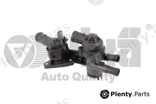 vika 11211870001 — Thermostat, coolant