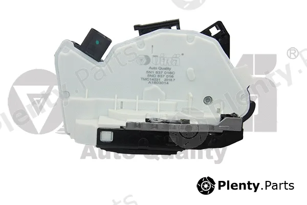 vika 88371014701 — Door Lock