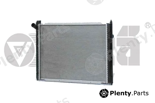 vika 11211816101 — Radiator, engine cooling