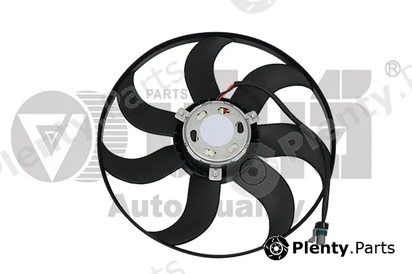 vika 99590750401 — Fan, engine cooling