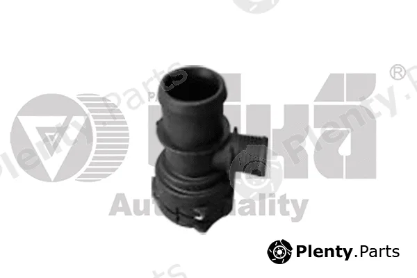 vika 11221779701 — Coolant Flange