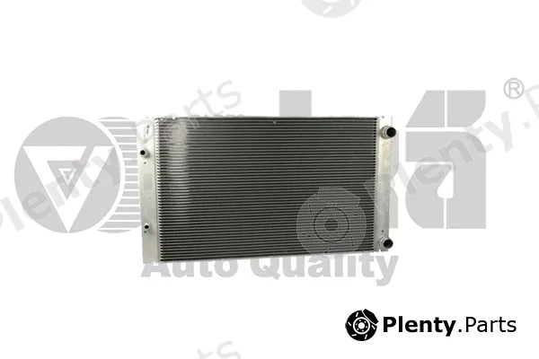vika 11211824101 — Radiator, engine cooling