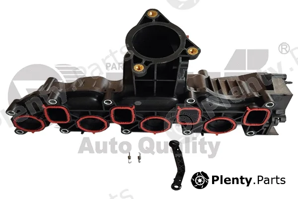 vika 11291787601 — Intake Manifold, air supply