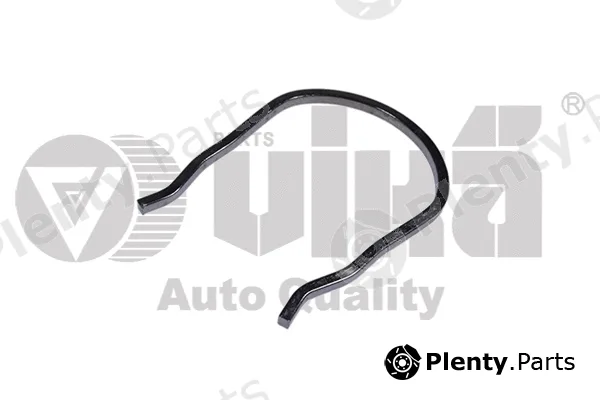 vika 11211867001 — Retaining Spring, coolant flange sealing plug