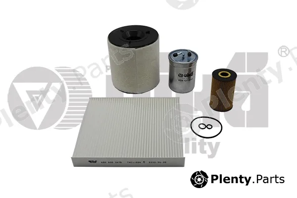 vika K11783601 — Filter Set