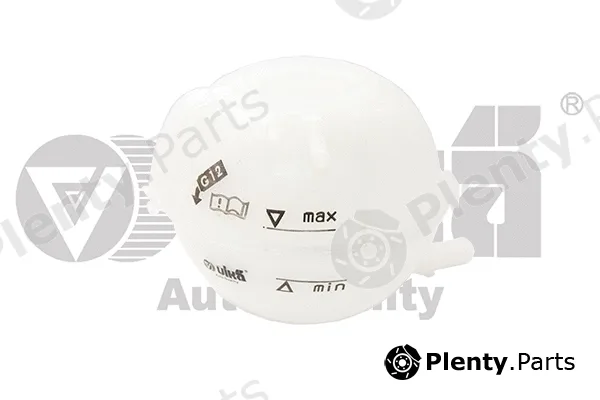 vika 11210731501 — Expansion Tank, coolant