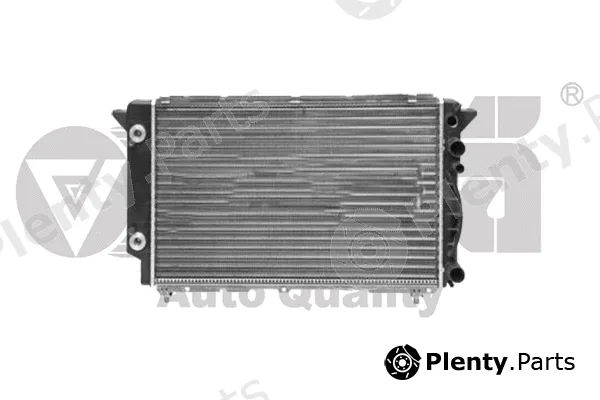 vika 11211818801 — Radiator, engine cooling