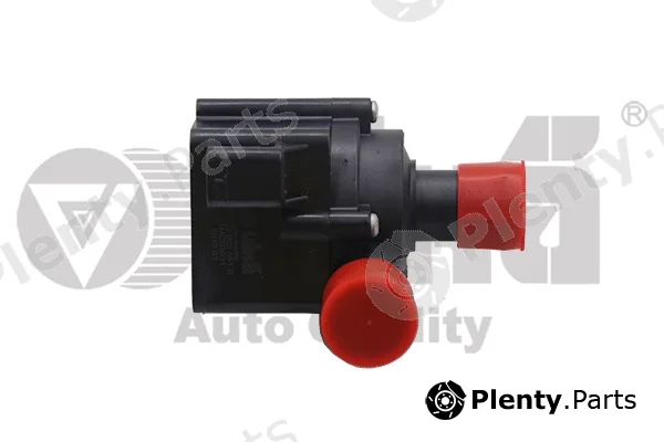 vika 99651618501 — Auxiliary Water Pump (cooling water circuit)