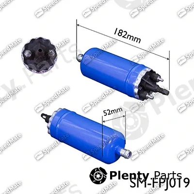 SpeedMate SM-FPJ019 — Fuel Pump