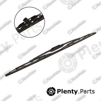 SpeedMate SMX-WCE011 — Wiper Blade