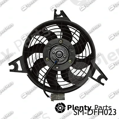 SpeedMate SM-DFH023 — Fan, engine cooling