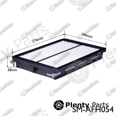 SpeedMate SM-AFH054 — Air Filter