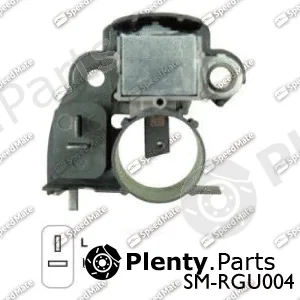 SpeedMate SM-RGU004 — Alternator Regulator