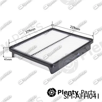 SpeedMate SM-AFH041 — Air Filter