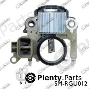 SpeedMate SM-RGU012 — Alternator Regulator