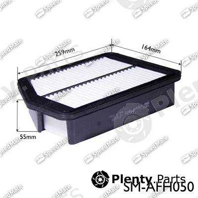 SpeedMate SM-AFH050 — Air Filter