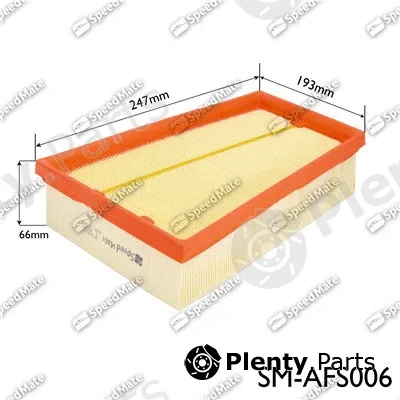 SpeedMate SM-AFS006 — Air Filter