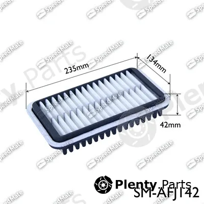 SpeedMate SM-AFJ142 — Air Filter