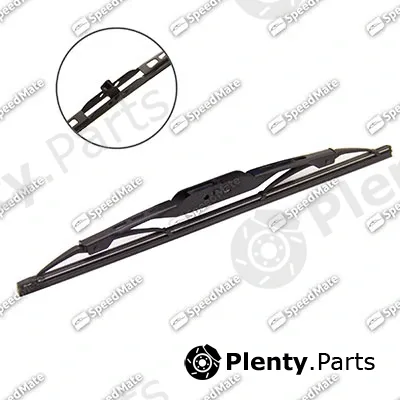SpeedMate SMX-WCP001 — Wiper Blade