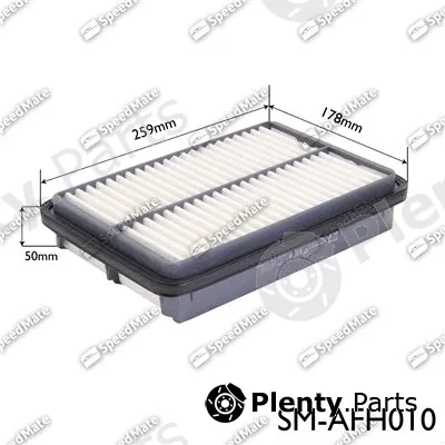 SpeedMate SM-AFH010 — Air Filter