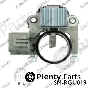 SpeedMate SM-RGU019 — Alternator Regulator