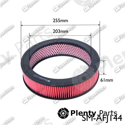 SpeedMate SM-AFJ144 — Air Filter