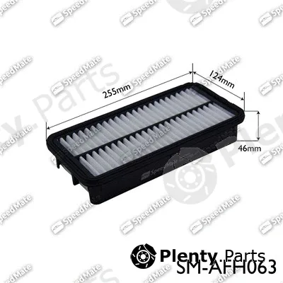 SpeedMate SM-AFH063 — Air Filter