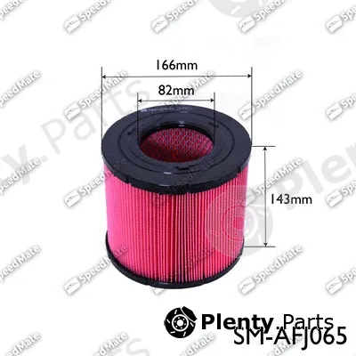SpeedMate SM-AFJ065 — Air Filter